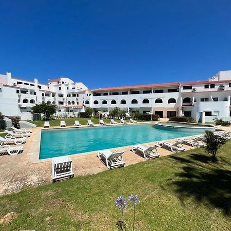 Retiro Do Sossego Apartment Sagres Ngoại thất bức ảnh