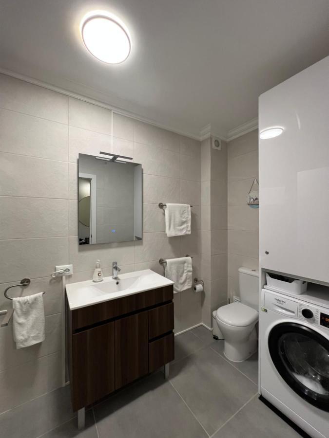 Retiro Do Sossego Apartment Sagres Ngoại thất bức ảnh