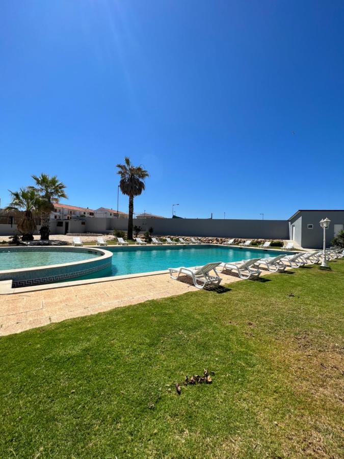Retiro Do Sossego Apartment Sagres Ngoại thất bức ảnh
