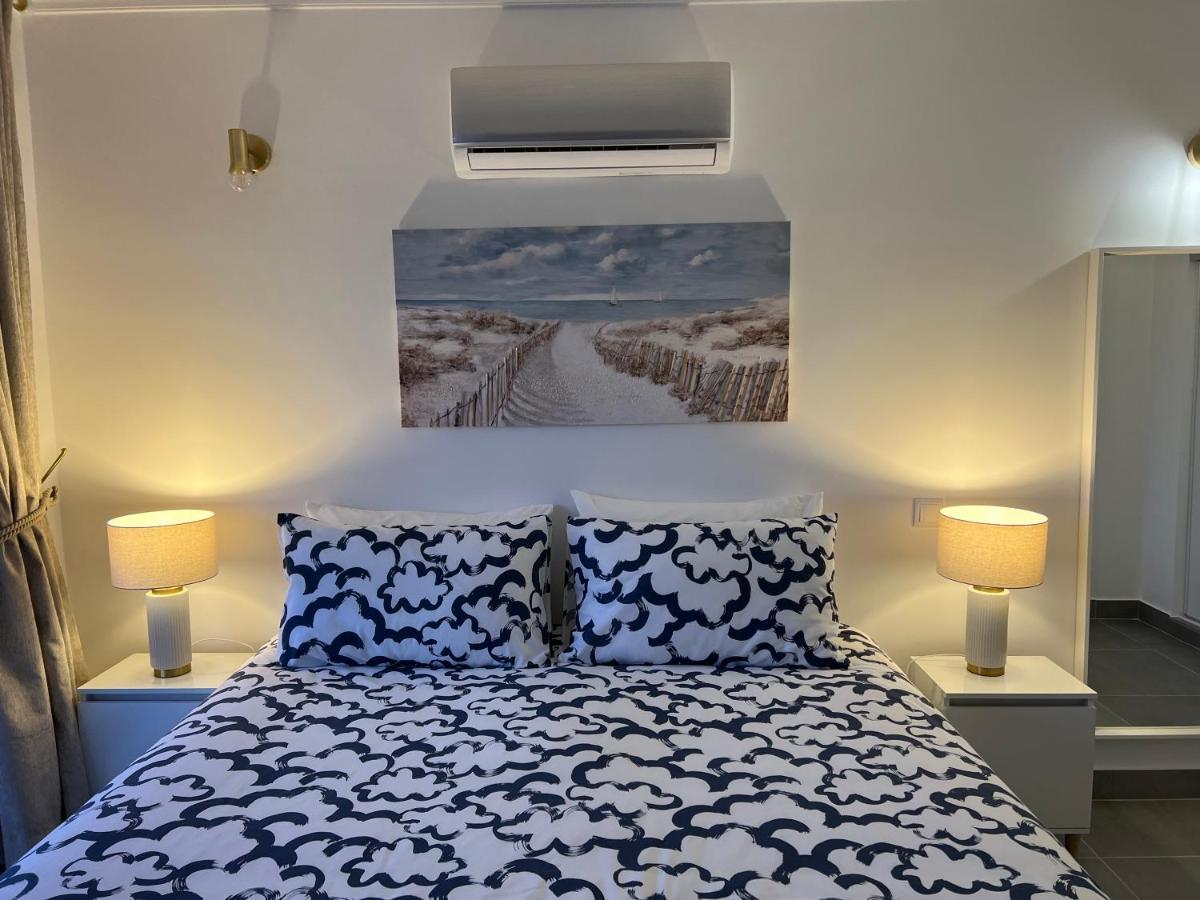 Retiro Do Sossego Apartment Sagres Ngoại thất bức ảnh
