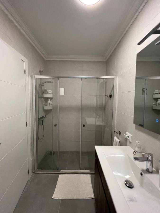 Retiro Do Sossego Apartment Sagres Ngoại thất bức ảnh