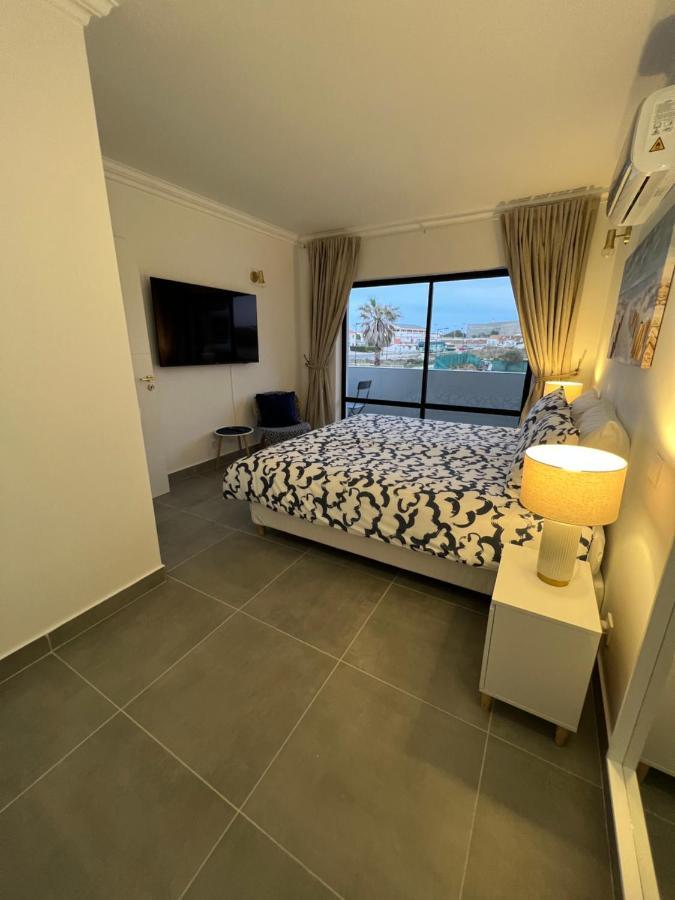 Retiro Do Sossego Apartment Sagres Ngoại thất bức ảnh