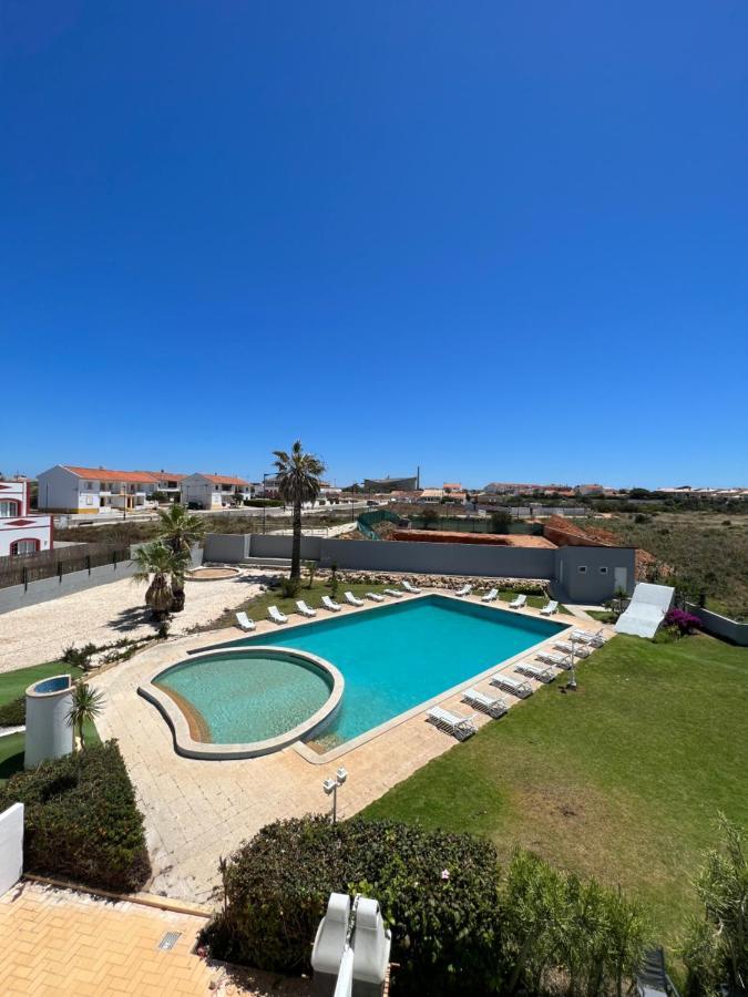 Retiro Do Sossego Apartment Sagres Ngoại thất bức ảnh