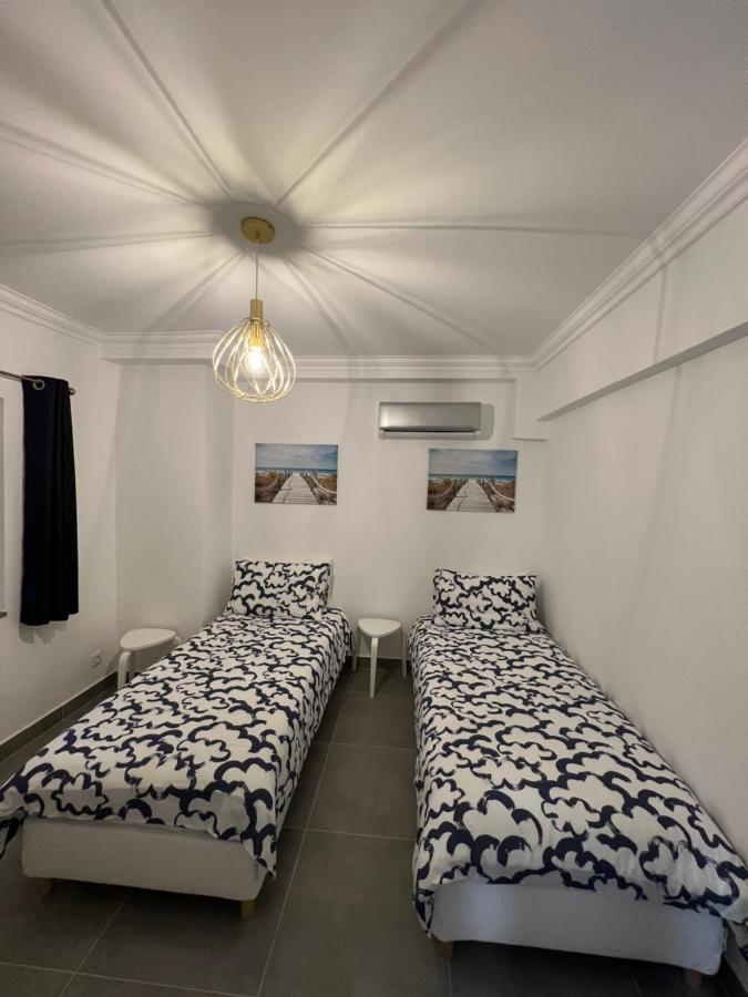 Retiro Do Sossego Apartment Sagres Ngoại thất bức ảnh