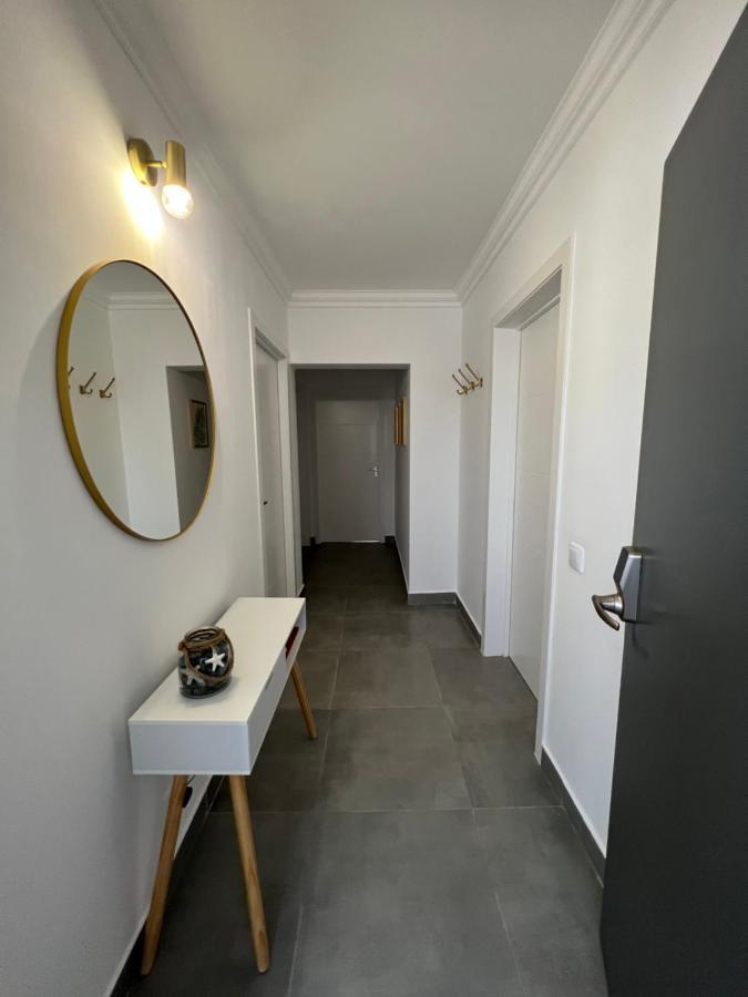Retiro Do Sossego Apartment Sagres Ngoại thất bức ảnh