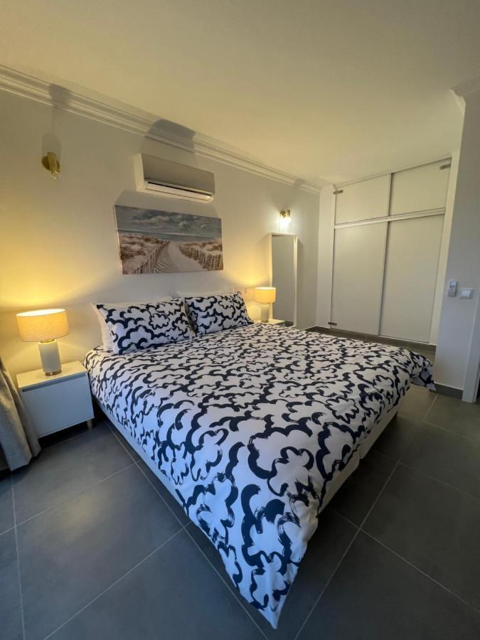Retiro Do Sossego Apartment Sagres Ngoại thất bức ảnh