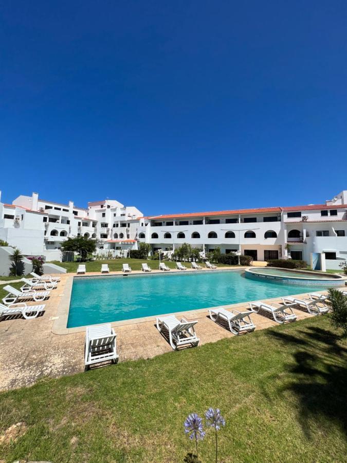 Retiro Do Sossego Apartment Sagres Ngoại thất bức ảnh