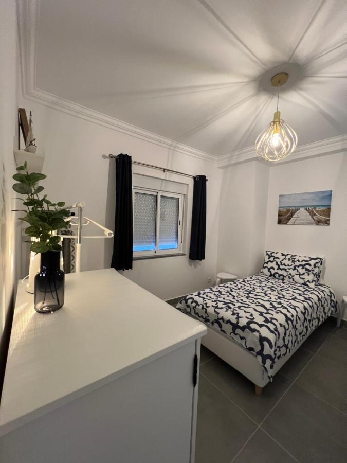 Retiro Do Sossego Apartment Sagres Ngoại thất bức ảnh