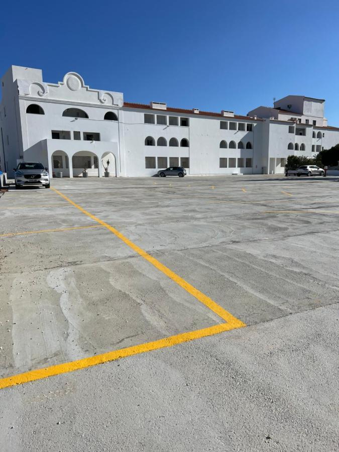 Retiro Do Sossego Apartment Sagres Ngoại thất bức ảnh