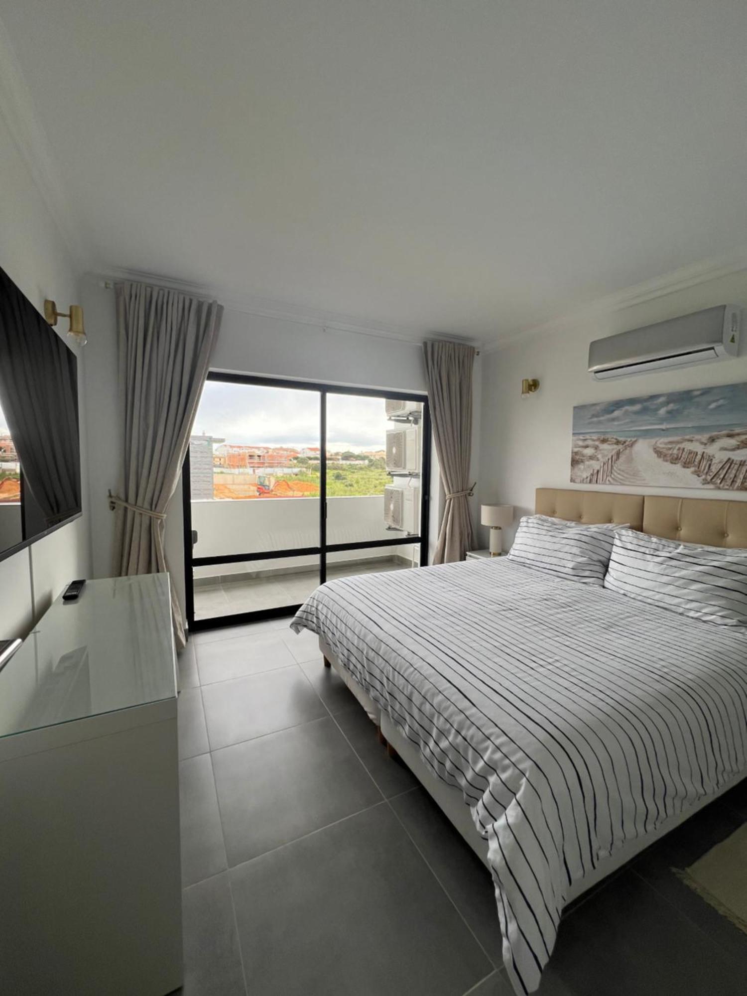 Retiro Do Sossego Apartment Sagres Ngoại thất bức ảnh