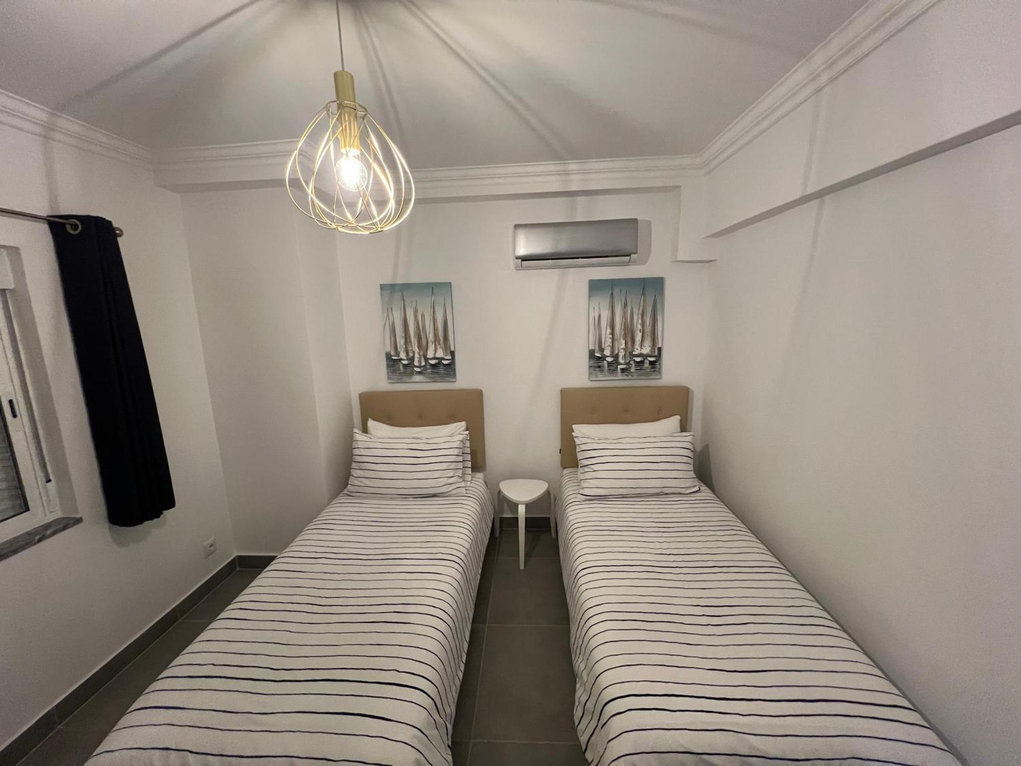 Retiro Do Sossego Apartment Sagres Ngoại thất bức ảnh