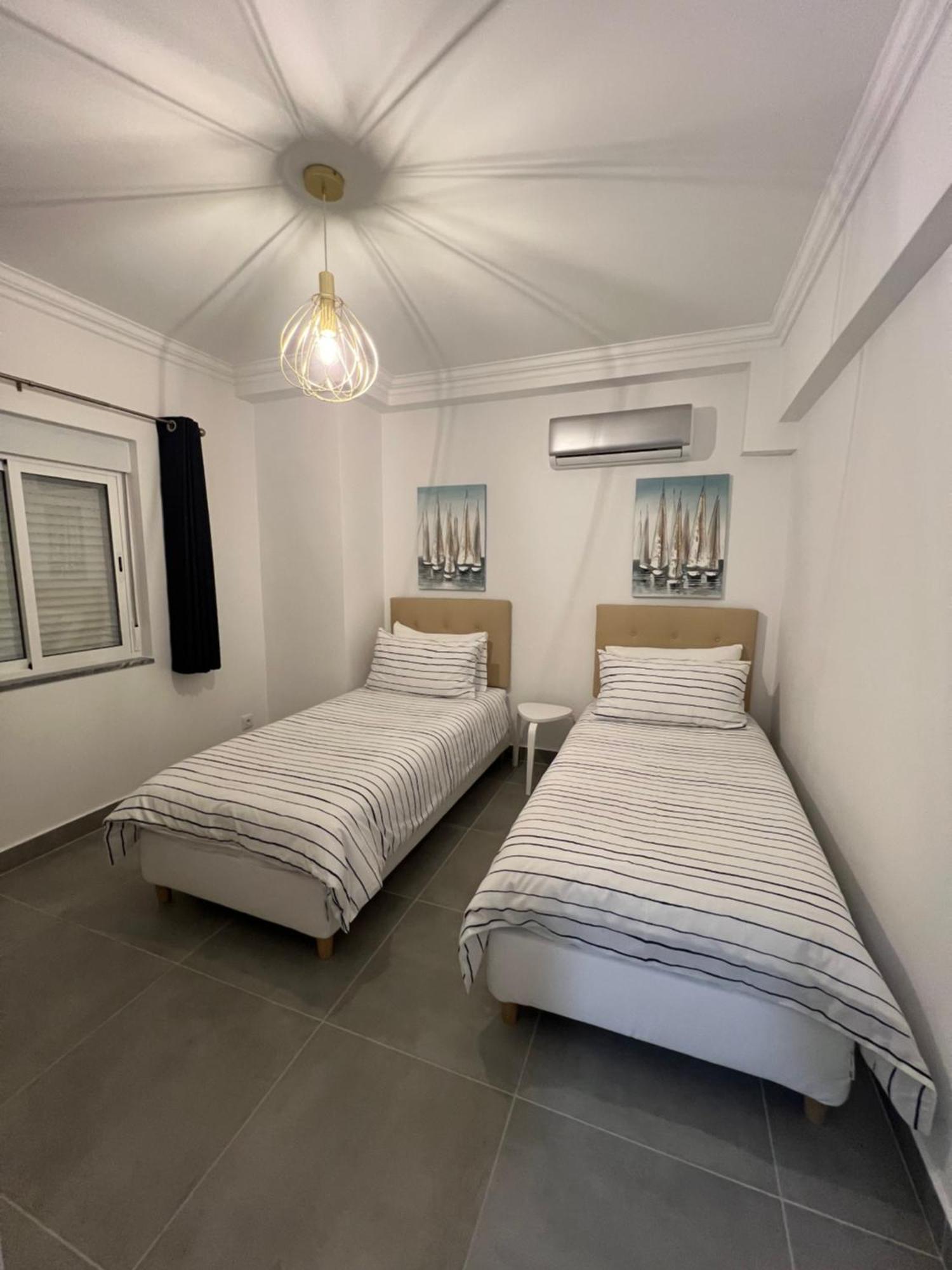 Retiro Do Sossego Apartment Sagres Ngoại thất bức ảnh