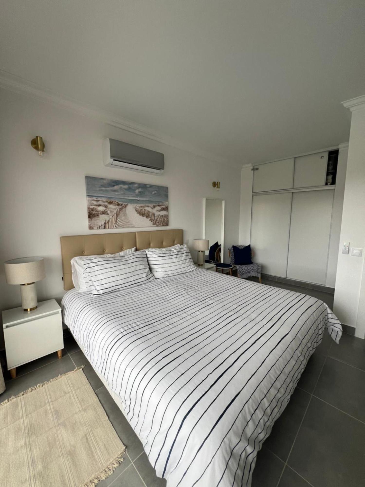 Retiro Do Sossego Apartment Sagres Ngoại thất bức ảnh
